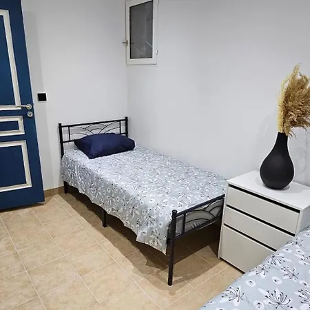 Appartement Neuf Marseilles Exterior foto
