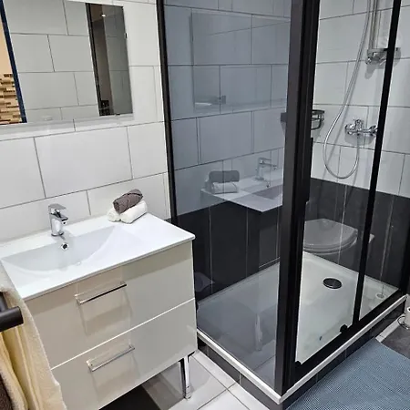 Appartement Neuf Marseilles Exterior foto