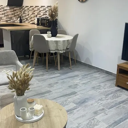 Appartement Neuf Marseilles Exterior foto