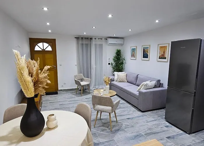 Appartement Neuf