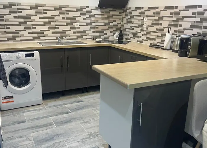 Appartement Neuf