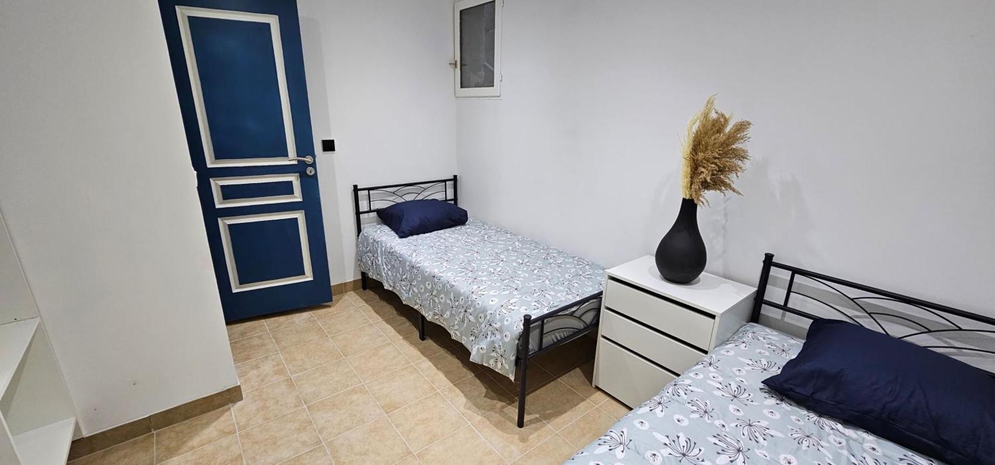 Appartement Neuf Marseilles