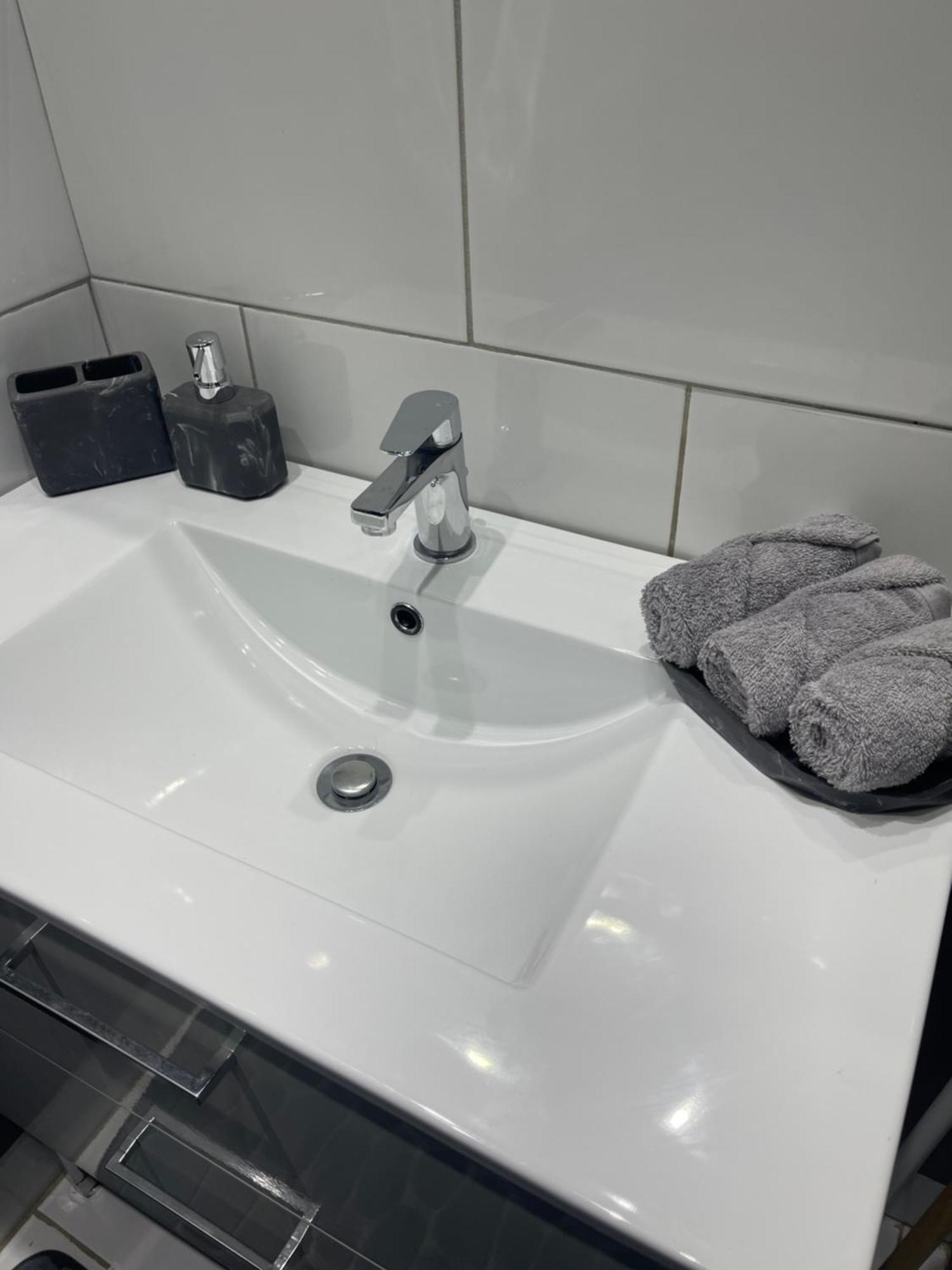 Neuf Appartement