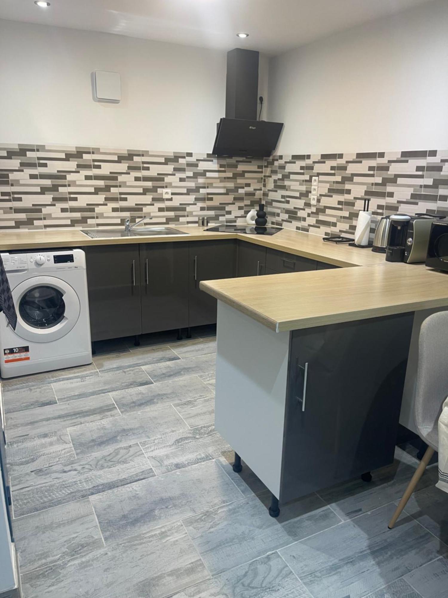 Appartement Neuf Marseilles